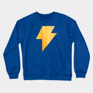 Mango Lightning Synesthesia Crewneck Sweatshirt